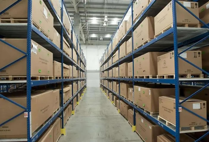 潮州到市北区货物仓储